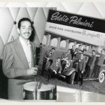 Pasado y Presente – Manny Oquendo con Eddie Palmieri 