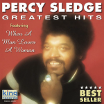 A Whiter Shade of Pale – Percy Sledge