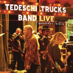 Uptight-Tedeschi Trucks Band