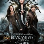 Blancanieves y la Leyenda del Cazador