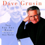 Peter Gunn – Dave Grusin