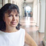 No es cuento, es Historia – Inés Quintero