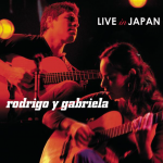 Stairway to heaven – Rodrigo y Gabriela