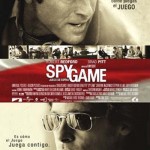 Spy Games