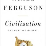 Civilization: The West and the Rest 