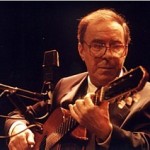 Disse Alguem – João Gilberto