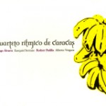 Geonauta – Cuarteto Rítmico de Caracas