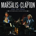 Layla – Eric Clapton y Wynton Marsalis