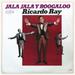 Richie’s Jala Jala – Ricardo Ray