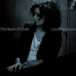 The very thought of you – Luciana Souza