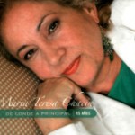 Tonada de Luna Llena – María Teresa Chacín