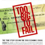 Too Big to Fail