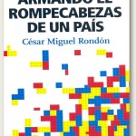 Armando el rompecabezas de un país