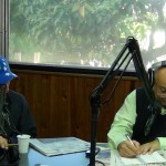 Entrevista a Henrique Capriles Radonski (Parte 4/4)