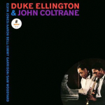 In a Sentimental Mood – Duke Ellington & John Coltrane