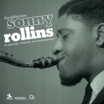 In a Sentimental Mood – Sonny-Rollins y The Modern Jazz Quartet