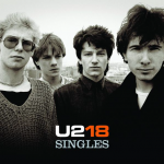 I Still Haven’t Found What I’m Looking For – U2