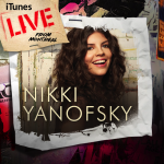 Airmail special – Nikki Yanofsky