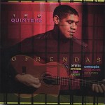 Waltz N° 3 – Leo Quintero