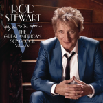 Fly me to the moon – Rod Stewart