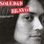 Ojos malignos – Soledad Bravo