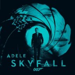 Skyfall – Adele