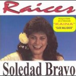 Soledad Bravo – Ojos malignos