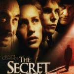 The Secret Agent