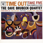 Take Five  – Dave Brubeck Quartet