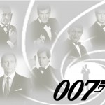 (J) Oda a James Bond