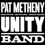 New year – Pat Metheny