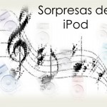 Sorpresas del iPod 2012 (febrero-marzo)