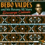 Descarga Caliente – Bebo Valdés