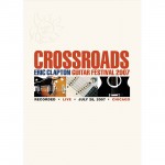 Crossroads – Eric Clapton