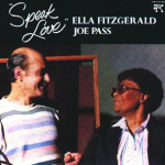 At Last- Ella Fitzgerald y Joe Pass