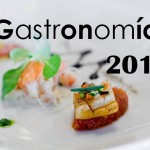 Gastronomía 2012