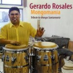   Mongomanía –  Gerardo Rosales