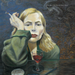 A case of you – Joni Mitchell