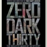 Zero Dark Thirty