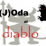 (J) Oda al Diablo