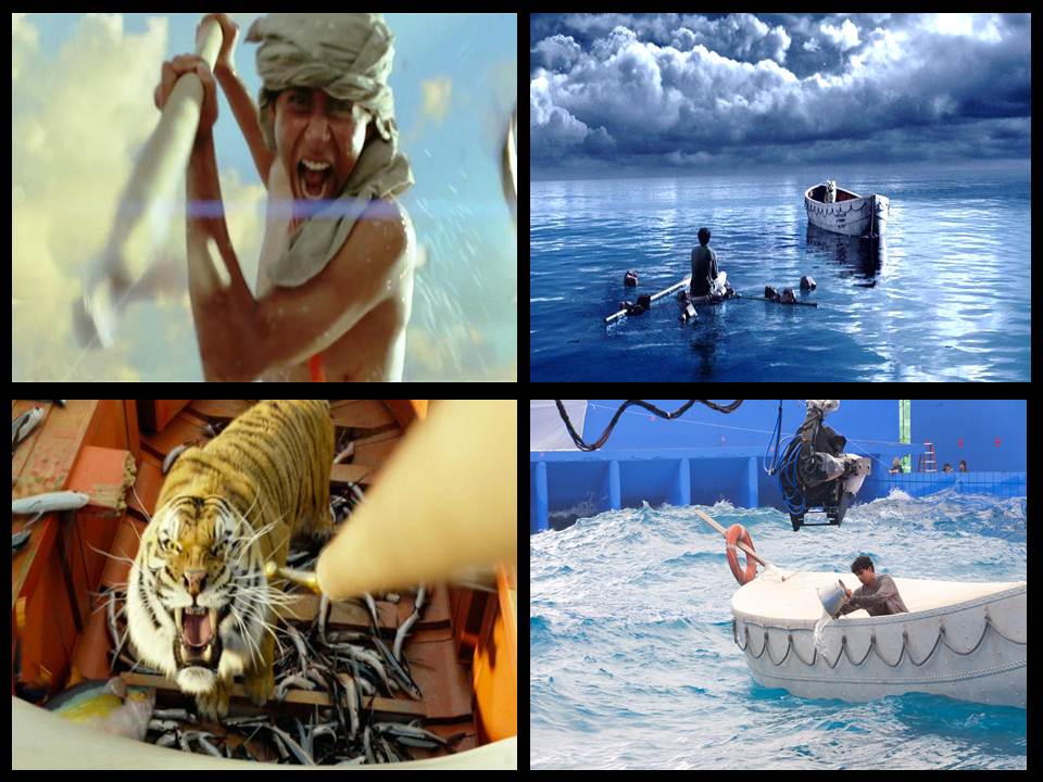 Life of Pi 2