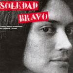 Palabras de amor – Soledad Bravo