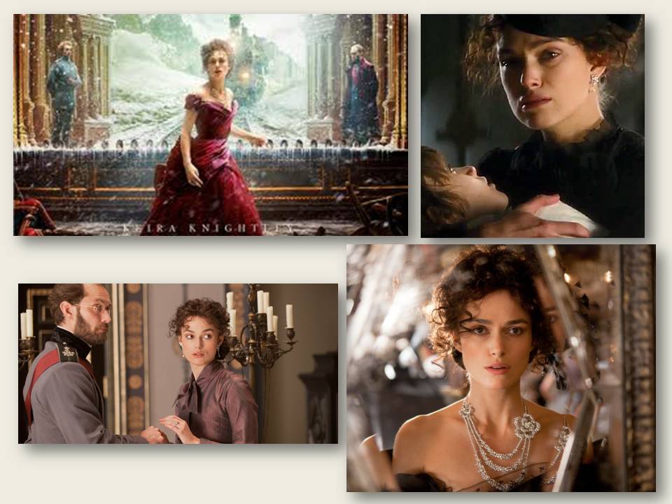 Anna Karenina