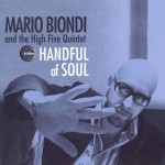 A Slow hot wind – Mario Biondi