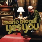 Nature boy- Mario Biondi