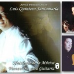 Cántico – Luis Quintero