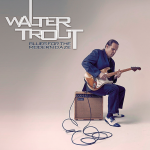 Blues for My Baby – Walter Trout