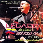 Mauricio Silva – Legado de la Salsa Venezolana
