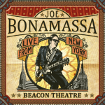 Midnight Blues – Joe Bonamassa