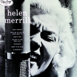  Born to be blue-Helen Merrill